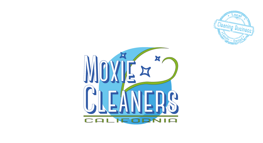 Moxie cleaners Logo